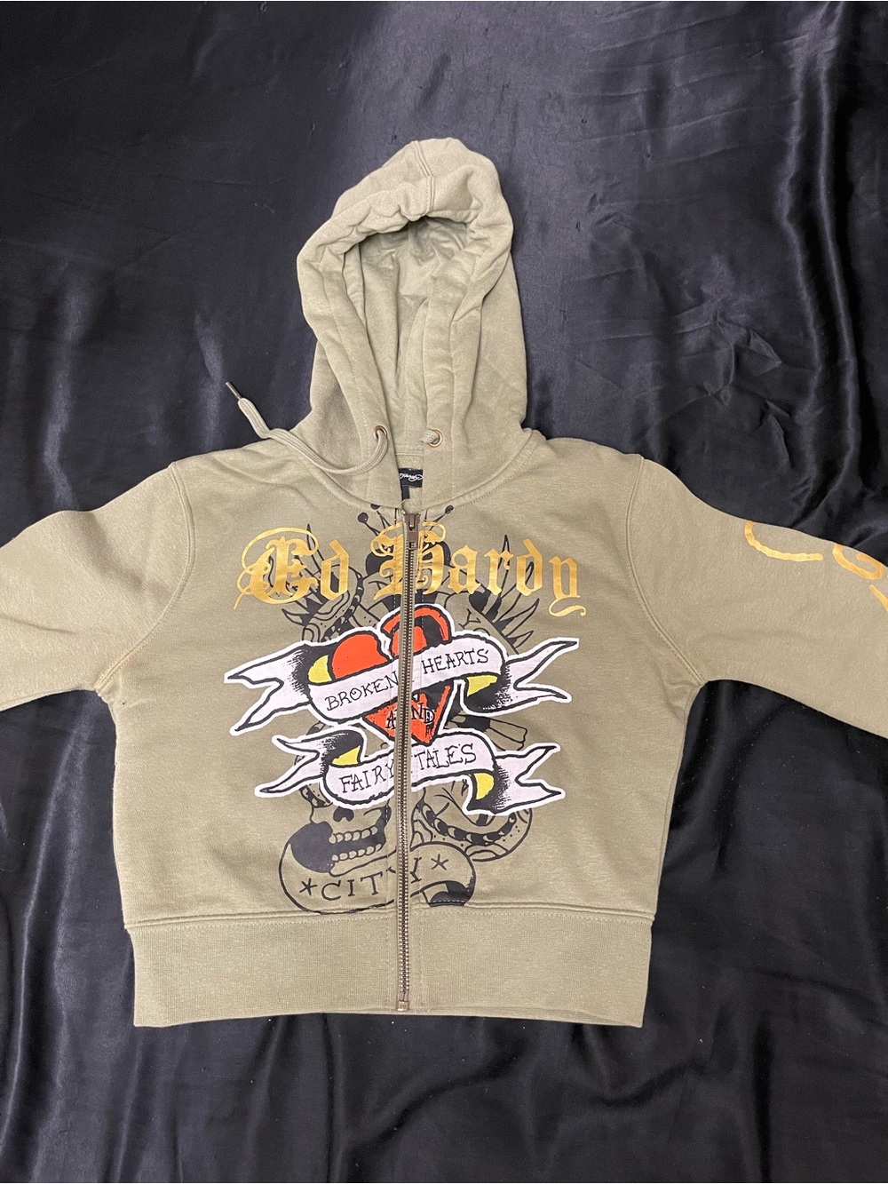 Ed Hardy